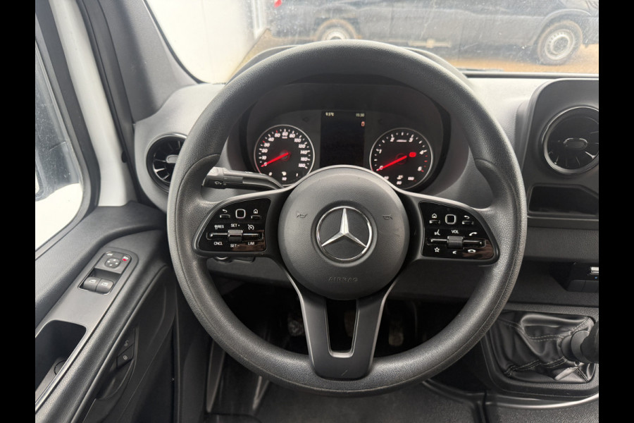 Mercedes-Benz Sprinter 314 2.2 CDI L2H2 LED Climate Control Cruise Control Carplay