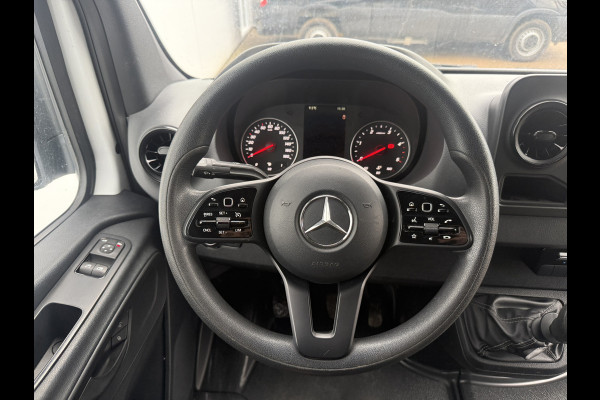 Mercedes-Benz Sprinter 314 2.2 CDI L2H2 LED Climate Control Cruise Control Carplay