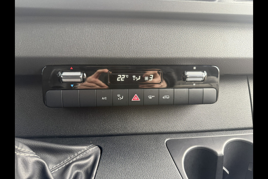 Mercedes-Benz Sprinter 314 2.2 CDI L2H2 LED Climate Control Cruise Control Carplay