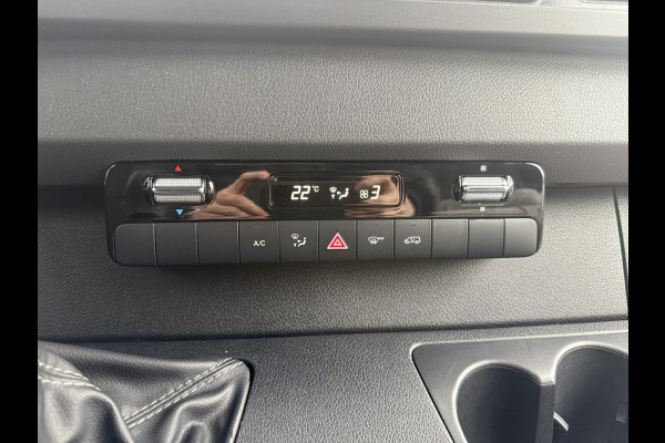 Mercedes-Benz Sprinter 314 2.2 CDI L2H2 LED Climate Control Cruise Control Carplay