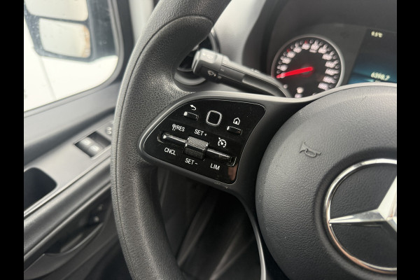Mercedes-Benz Sprinter 314 2.2 CDI L2H2 LED Climate Control Cruise Control Carplay