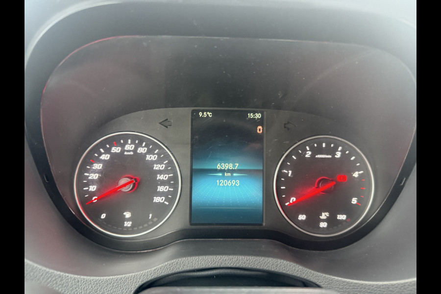 Mercedes-Benz Sprinter 314 2.2 CDI L2H2 LED Climate Control Cruise Control Carplay