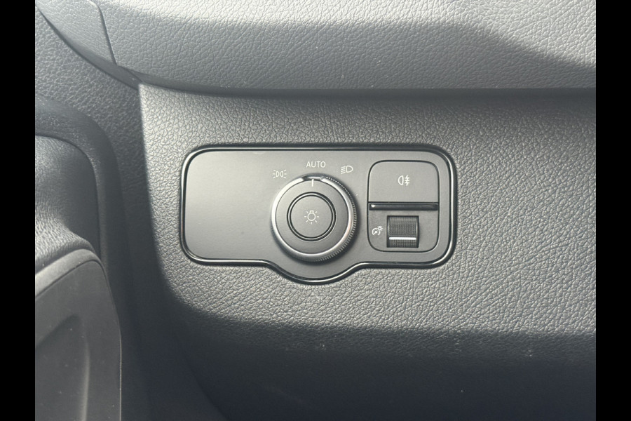 Mercedes-Benz Sprinter 314 2.2 CDI L2H2 LED Climate Control Cruise Control Carplay