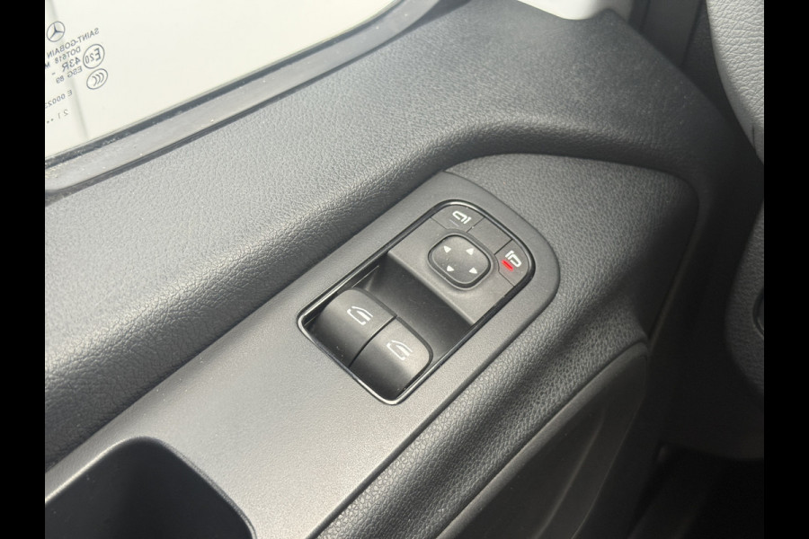 Mercedes-Benz Sprinter 314 2.2 CDI L2H2 LED Climate Control Cruise Control Carplay