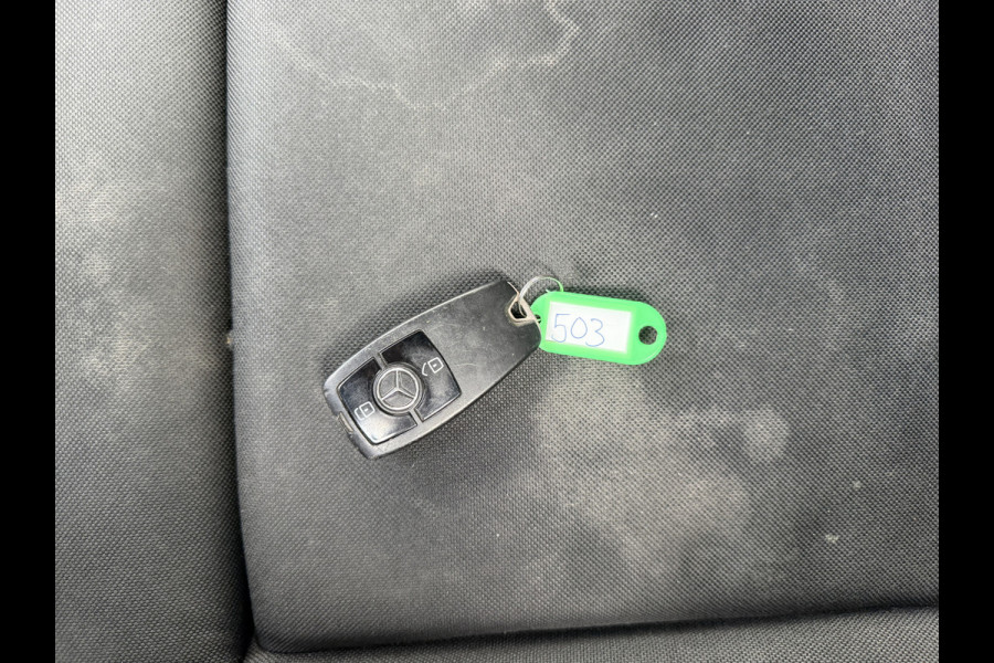 Mercedes-Benz Sprinter 314 2.2 CDI L2H2 LED Climate Control Cruise Control Carplay