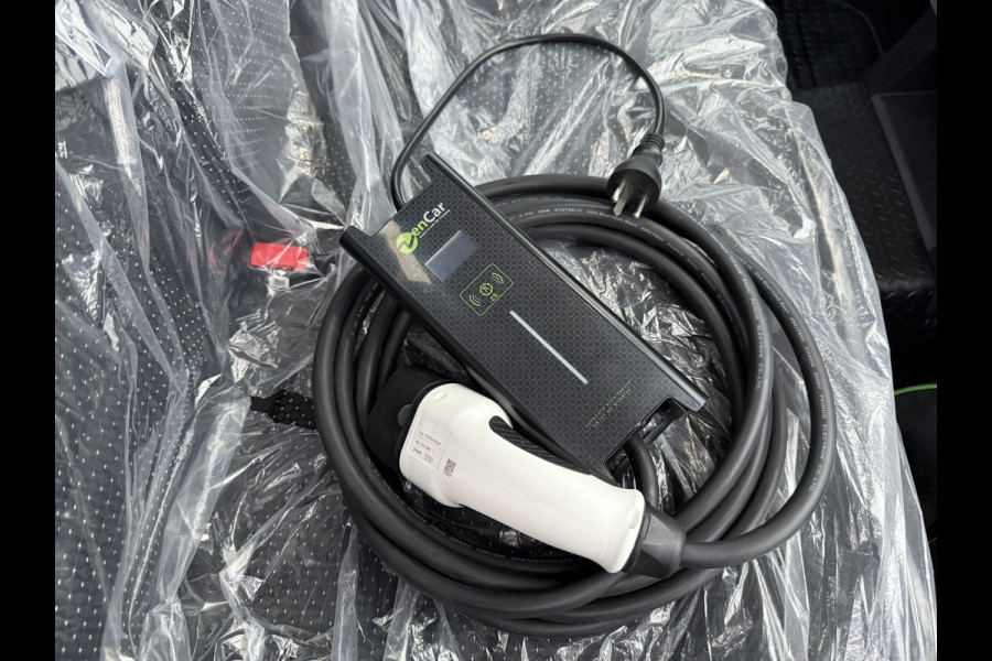 Maxus eDeliver 9 65kWh Nieuw L4 Elektrisch 172km WLTP 204PK 80kw Snelladen Carplay Adaptieve Cruise Control LED Airco