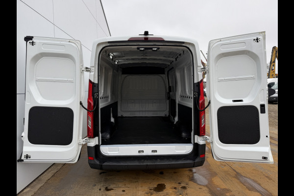 Maxus eDeliver 9 72kWh ALL-IN PRIJS 72kWh 280km WLTP L3H2 204PK Snelladen LED Airco BPM Vrij