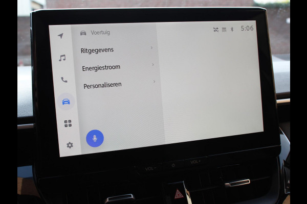 Toyota Corolla Touring Sports Automaat Hybrid 140 Active | DEMO ! | Navigatie | Apple Carplay/Android Auto | Climate Control | Cruise Control Adaptive | 17"Lichtmetalen velgen | Camera