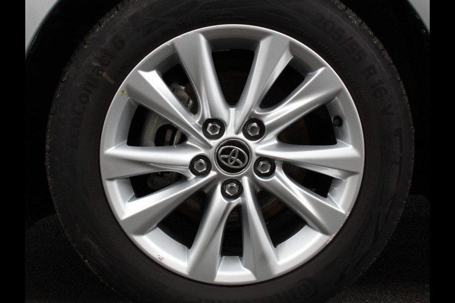 Toyota Corolla Touring Sports Automaat Hybrid 140 Active | DEMO ! | Navigatie | Apple Carplay/Android Auto | Climate Control | Cruise Control Adaptive | 17"Lichtmetalen velgen | Camera