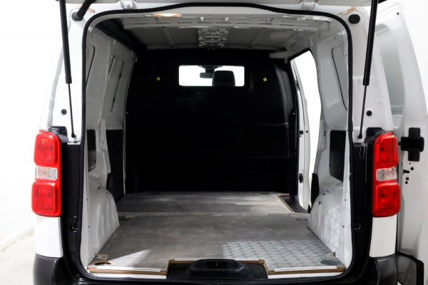 Opel Vivaro 1.5 CDTI 102pk M Edition Airco/Carplay/Achterklep 08-2020