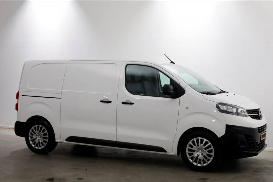 Opel Vivaro 1.5 CDTI 102pk M Edition Airco/Carplay/Achterklep 08-2020