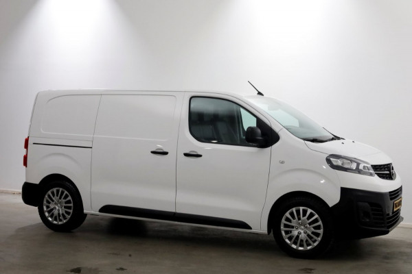 Opel Vivaro 1.5 CDTI 102pk M Edition Airco/Carplay/Achterklep 08-2020