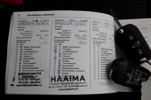 Opel Vivaro 1.5 CDTI 102pk M Edition Airco/Carplay/Achterklep 08-2020