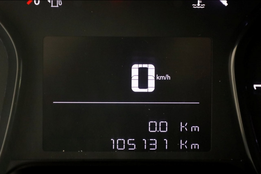 Opel Vivaro 1.5 CDTI 102pk M Edition Airco/Carplay/Achterklep 08-2020