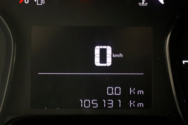 Opel Vivaro 1.5 CDTI 102pk M Edition Airco/Carplay/Achterklep 08-2020