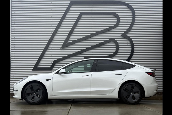 Tesla Model 3 Long Range AWD 75 kWh SoH 88,5%|Navi|Pano|Camera|Clima|Cruise|NL-Auto|N.A.P|APK tot 12-2026