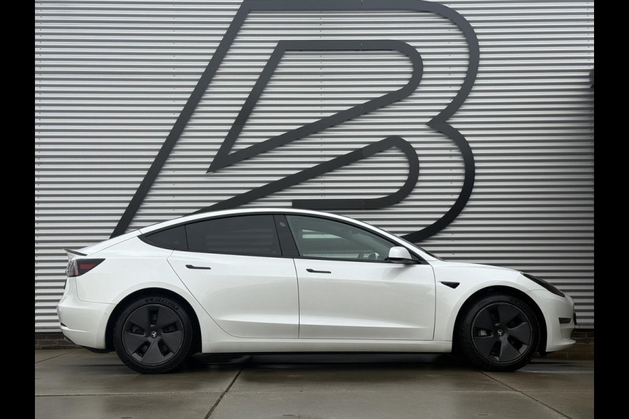 Tesla Model 3 Long Range AWD 75 kWh SoH 88,5%|Navi|Pano|Camera|Clima|Cruise|NL-Auto|N.A.P|APK tot 12-2026