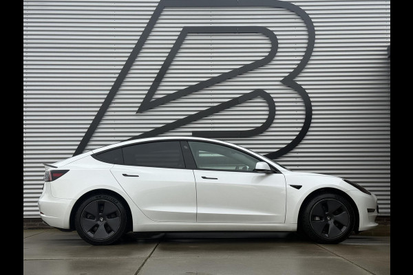 Tesla Model 3 Long Range AWD 75 kWh SoH 88,5%|Navi|Pano|Camera|Clima|Cruise|NL-Auto|N.A.P|APK tot 12-2026