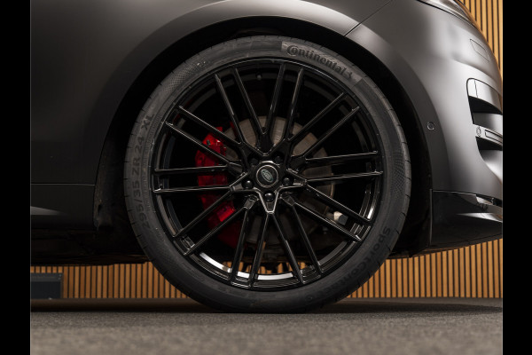 Land Rover Range Rover Sport 3.0 P460e Dynamic HSE PHEV 24" I MATT | PANO I TOWB I 4-ZONE I ACC I MERIDIAN