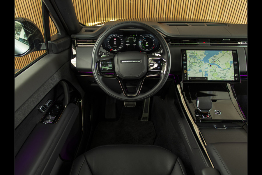 Land Rover Range Rover Sport 3.0 P460e Dynamic HSE PHEV 24" I MATT | PANO I TOWB I 4-ZONE I ACC I MERIDIAN