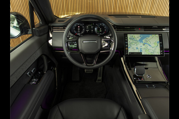 Land Rover Range Rover Sport 3.0 P460e Dynamic HSE PHEV 24" I MATT | PANO I TOWB I 4-ZONE I ACC I MERIDIAN