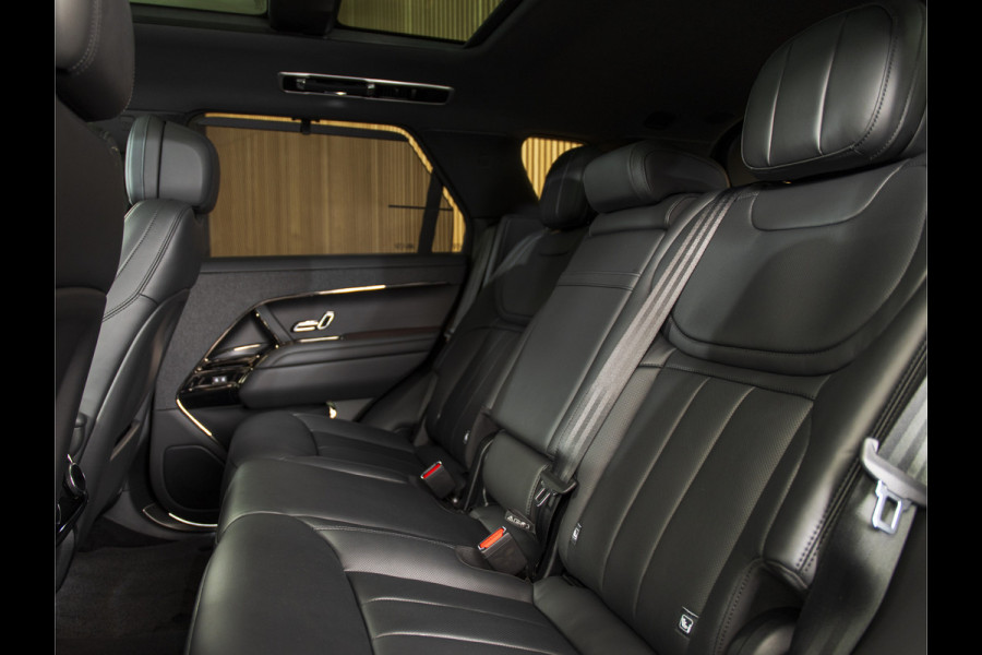 Land Rover Range Rover Sport 3.0 P460e Dynamic HSE PHEV 24" I MATT | PANO I TOWB I 4-ZONE I ACC I MERIDIAN