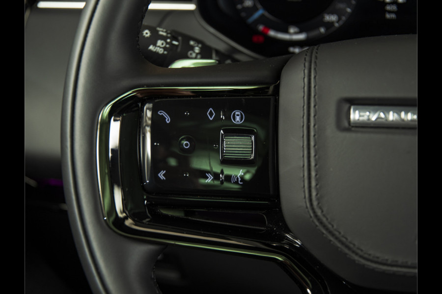 Land Rover Range Rover Sport 3.0 P460e Dynamic HSE PHEV 24" I MATT | PANO I TOWB I 4-ZONE I ACC I MERIDIAN