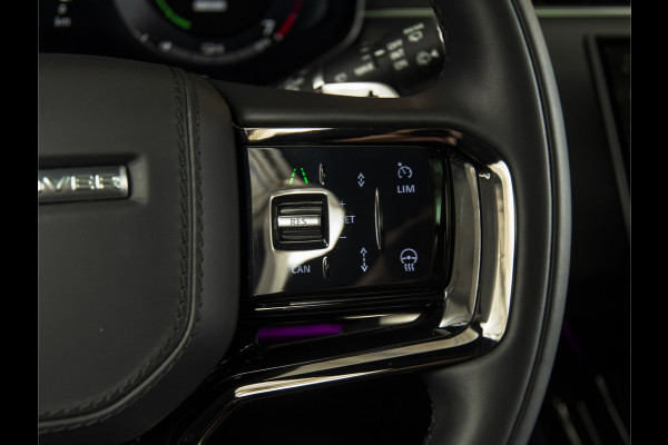 Land Rover Range Rover Sport 3.0 P460e Dynamic HSE PHEV 24" I MATT | PANO I TOWB I 4-ZONE I ACC I MERIDIAN