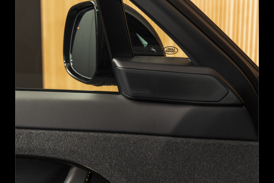 Land Rover Range Rover Sport 3.0 P460e Dynamic HSE PHEV 24" I MATT | PANO I TOWB I 4-ZONE I ACC I MERIDIAN