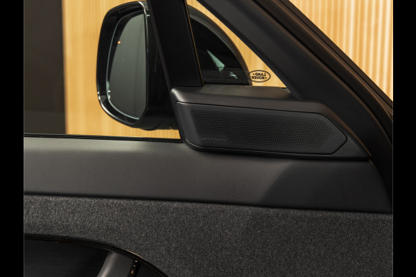 Land Rover Range Rover Sport 3.0 P460e Dynamic HSE PHEV 24" I MATT | PANO I TOWB I 4-ZONE I ACC I MERIDIAN