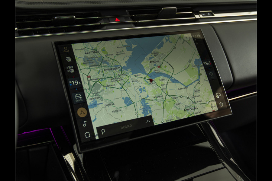 Land Rover Range Rover Sport 3.0 P460e Dynamic HSE PHEV 24" I MATT | PANO I TOWB I 4-ZONE I ACC I MERIDIAN