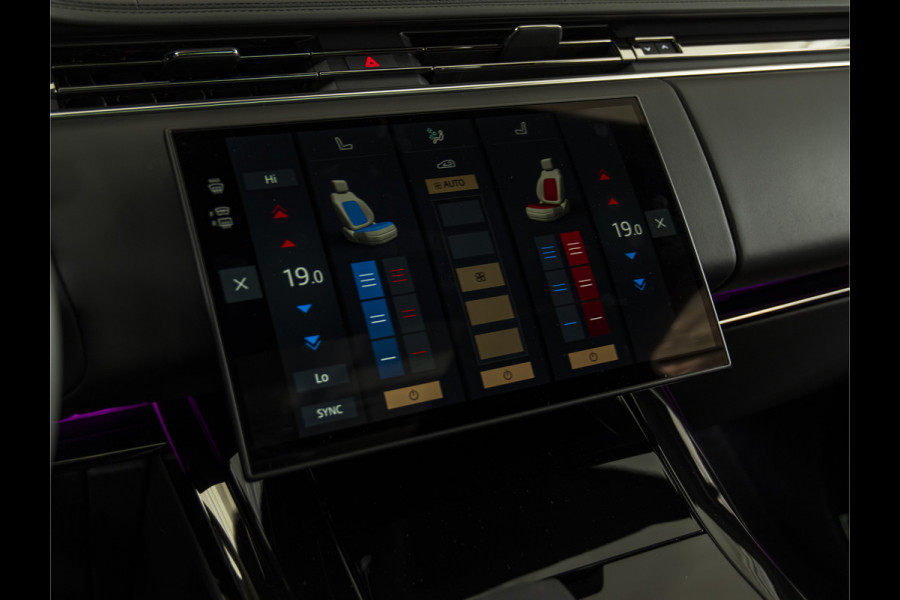 Land Rover Range Rover Sport 3.0 P460e Dynamic HSE PHEV 24" I MATT | PANO I TOWB I 4-ZONE I ACC I MERIDIAN