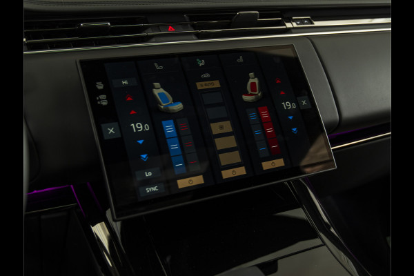 Land Rover Range Rover Sport 3.0 P460e Dynamic HSE PHEV 24" I MATT | PANO I TOWB I 4-ZONE I ACC I MERIDIAN