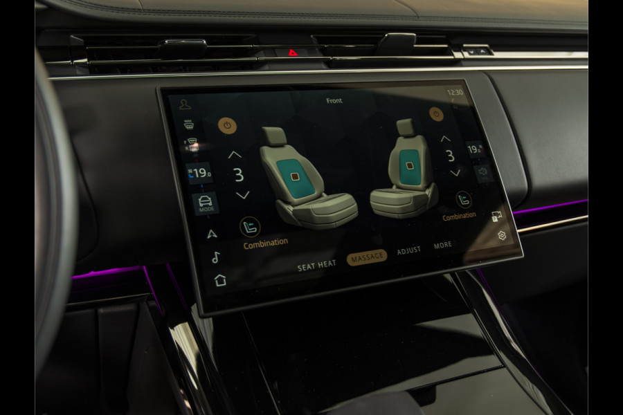 Land Rover Range Rover Sport 3.0 P460e Dynamic HSE PHEV 24" I MATT | PANO I TOWB I 4-ZONE I ACC I MERIDIAN