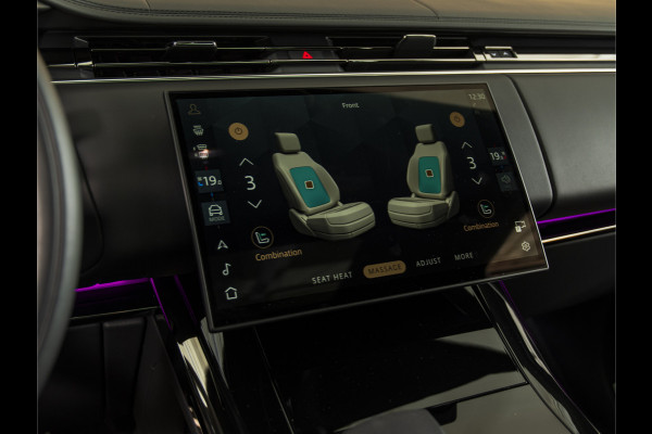 Land Rover Range Rover Sport 3.0 P460e Dynamic HSE PHEV 24" I MATT | PANO I TOWB I 4-ZONE I ACC I MERIDIAN