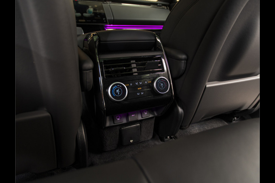 Land Rover Range Rover Sport 3.0 P460e Dynamic HSE PHEV 24" I MATT | PANO I TOWB I 4-ZONE I ACC I MERIDIAN