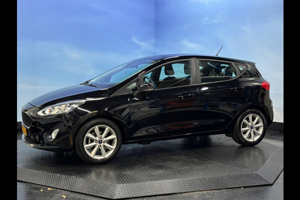 Ford Fiesta 1.1 Trend Airco | Navi | PDC