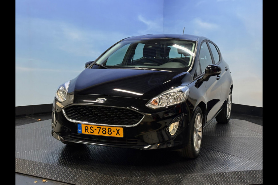 Ford Fiesta 1.1 Trend Airco | Navi | PDC
