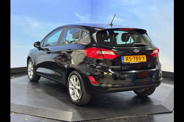 Ford Fiesta 1.1 Trend Airco | Navi | PDC