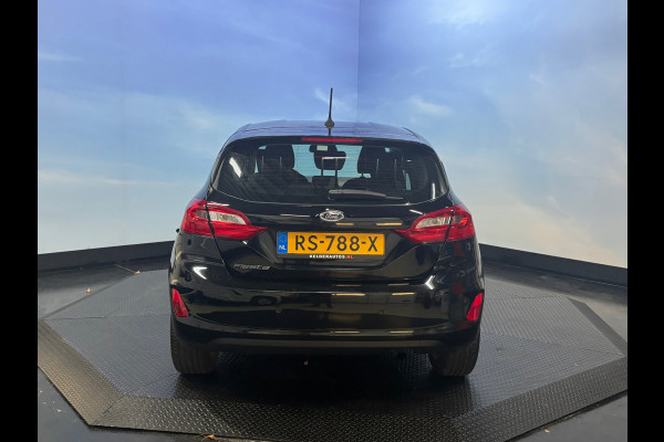 Ford Fiesta 1.1 Trend Airco | Navi | PDC