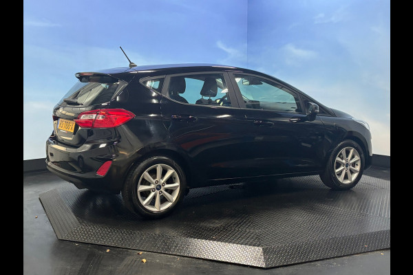 Ford Fiesta 1.1 Trend Airco | Navi | PDC