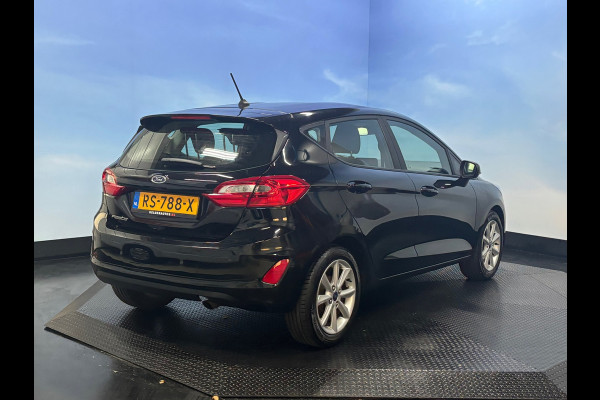 Ford Fiesta 1.1 Trend Airco | Navi | PDC