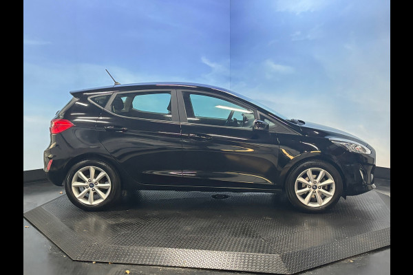 Ford Fiesta 1.1 Trend Airco | Navi | PDC