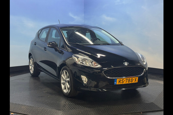 Ford Fiesta 1.1 Trend Airco | Navi | PDC