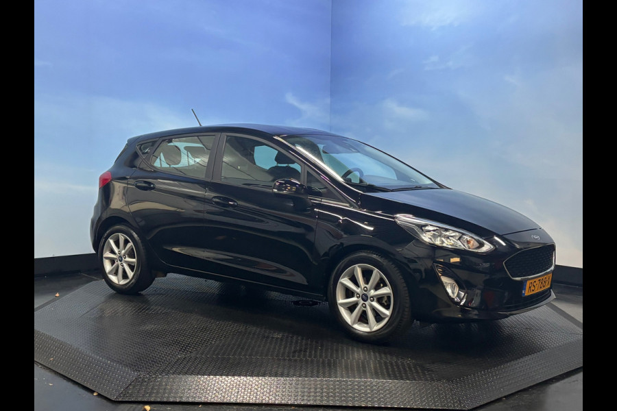 Ford Fiesta 1.1 Trend Airco | Navi | PDC