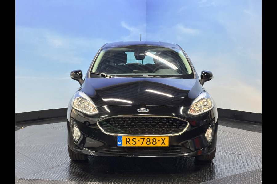 Ford Fiesta 1.1 Trend Airco | Navi | PDC