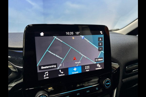 Ford Fiesta 1.1 Trend Airco | Navi | PDC