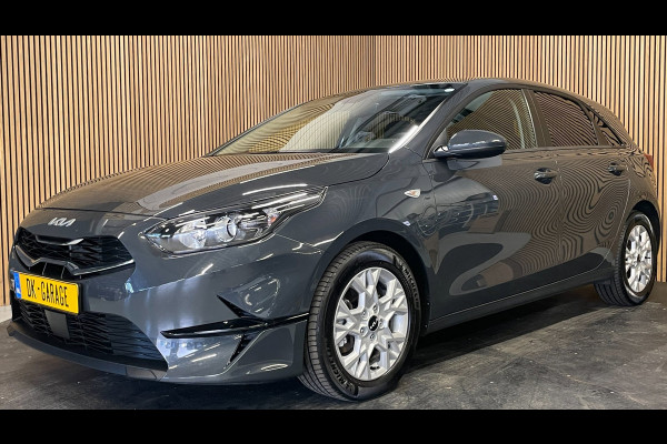 Kia Ceed 1.0 T-GDi DynamicLine|APPLE CARPLAY|ANDROID AUTO|STOEL+STUURVERWARMING|CAMERA|CRUISE,CLIMATE CONTROL|1E EIG.|INCL.BTW|