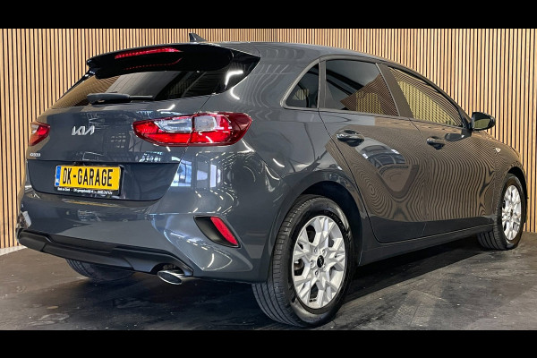 Kia Ceed 1.0 T-GDi DynamicLine|APPLE CARPLAY|ANDROID AUTO|STOEL+STUURVERWARMING|CAMERA|CRUISE,CLIMATE CONTROL|1E EIG.|INCL.BTW|