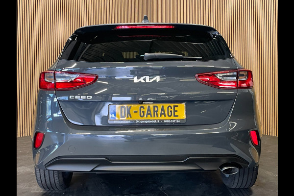 Kia Ceed 1.0 T-GDi DynamicLine|APPLE CARPLAY|ANDROID AUTO|STOEL+STUURVERWARMING|CAMERA|CRUISE,CLIMATE CONTROL|1E EIG.|INCL.BTW|